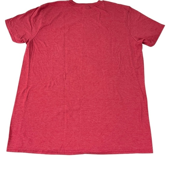 A Christmas Story “I Triple Dog Dare You” Graphic T-Shirt size Large Anvil Tee - Picture 2 of 8